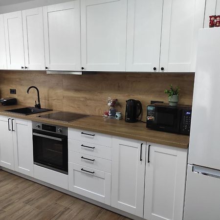Apartman Jenny-Porec Kosinozici Exterior foto