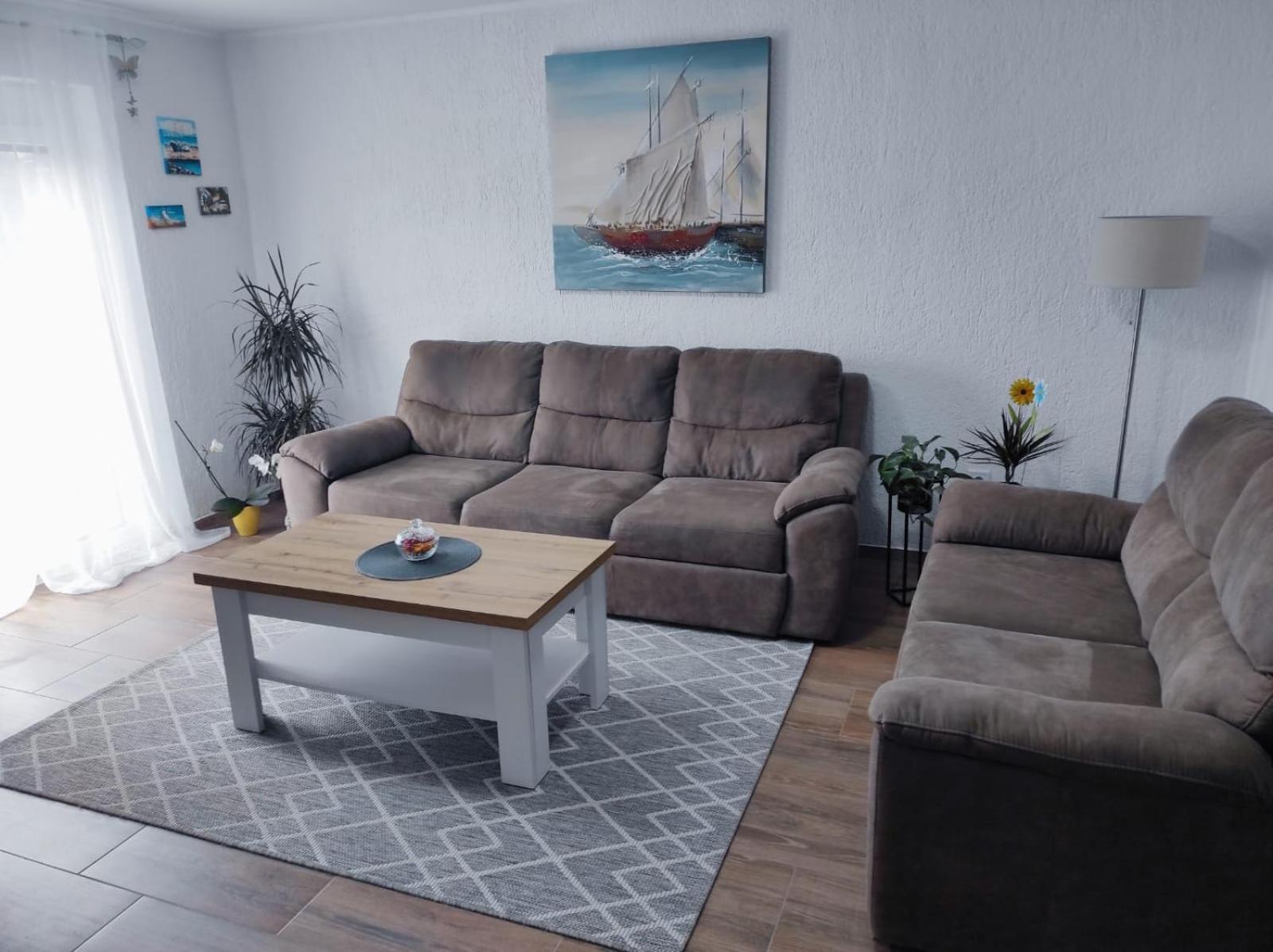 Apartman Jenny-Porec Kosinozici Exterior foto