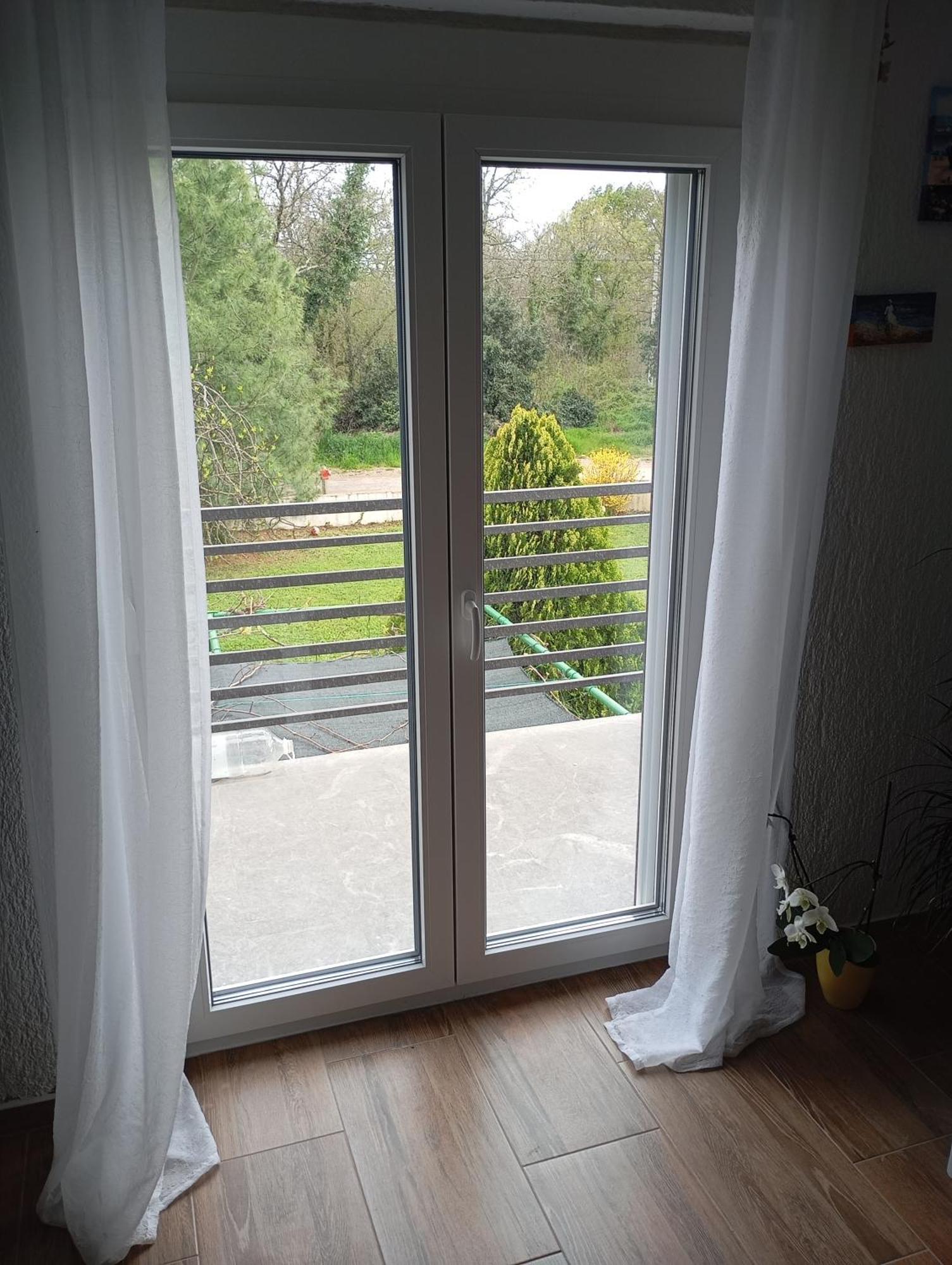 Apartman Jenny-Porec Kosinozici Exterior foto