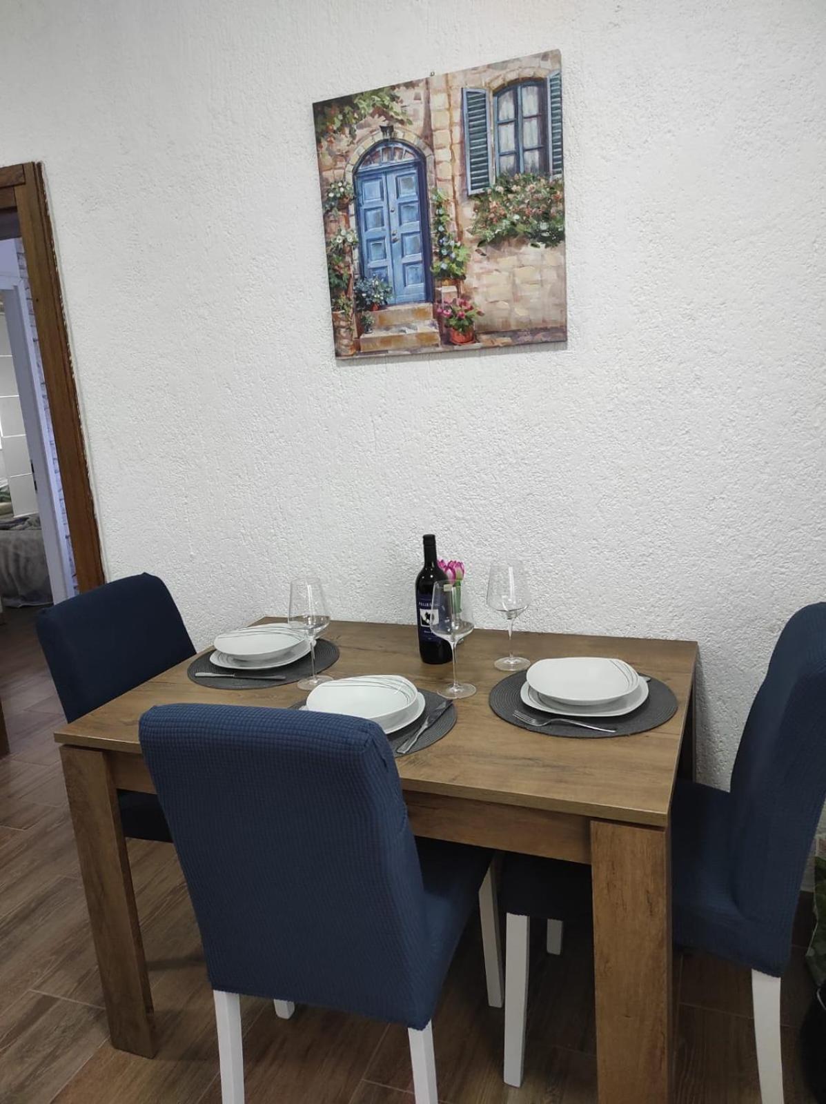 Apartman Jenny-Porec Kosinozici Exterior foto