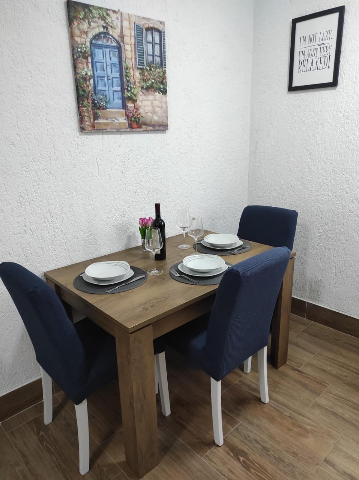Apartman Jenny-Porec Kosinozici Exterior foto