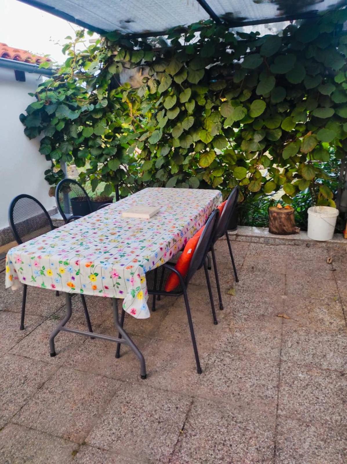 Apartman Jenny-Porec Kosinozici Exterior foto