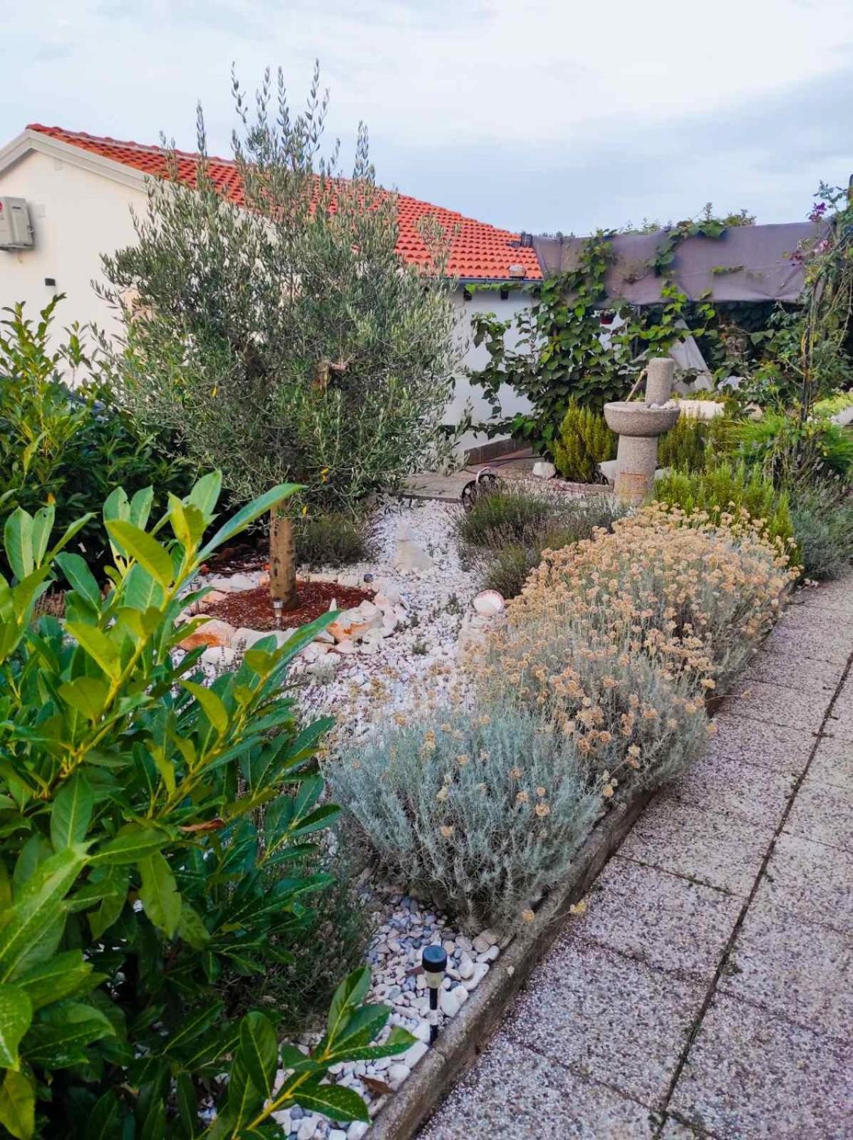 Apartman Jenny-Porec Kosinozici Exterior foto